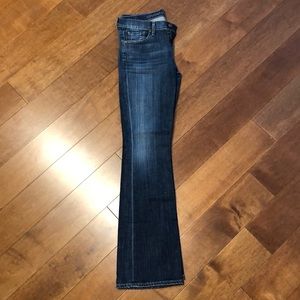 Citizens of Humanity jeans